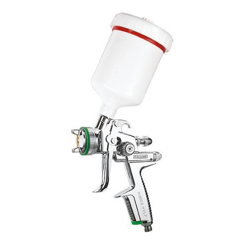 Фарбопульт пневматичний (стиснене повітря) Italco H-3003A-1.3